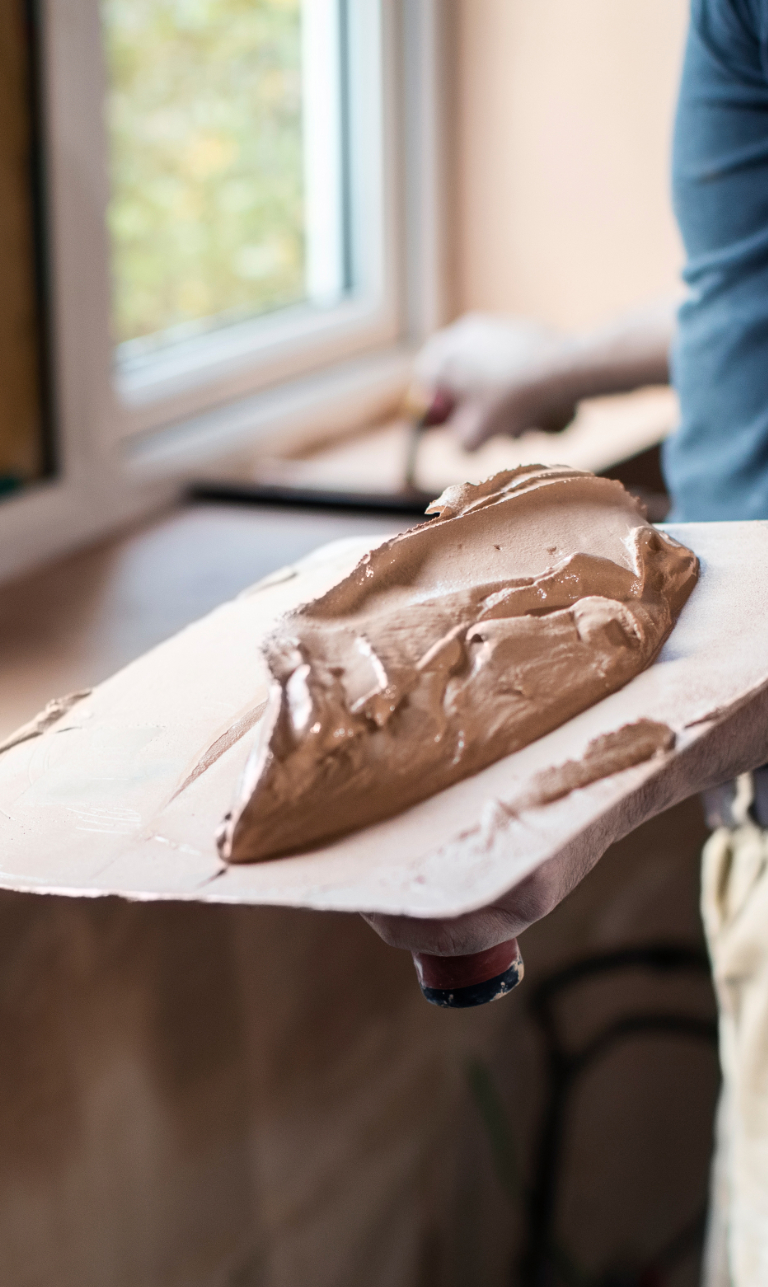 ODS Plastering Services
